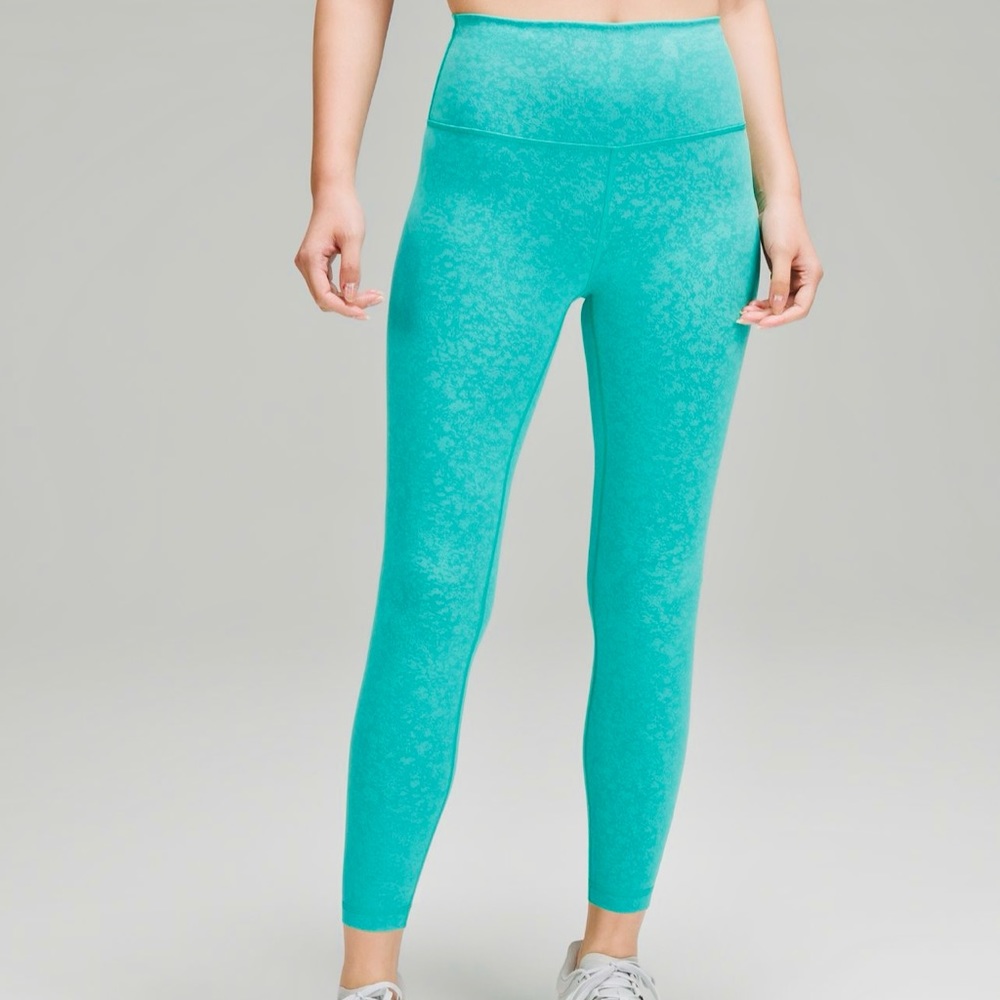 NWOT lululemon leggings